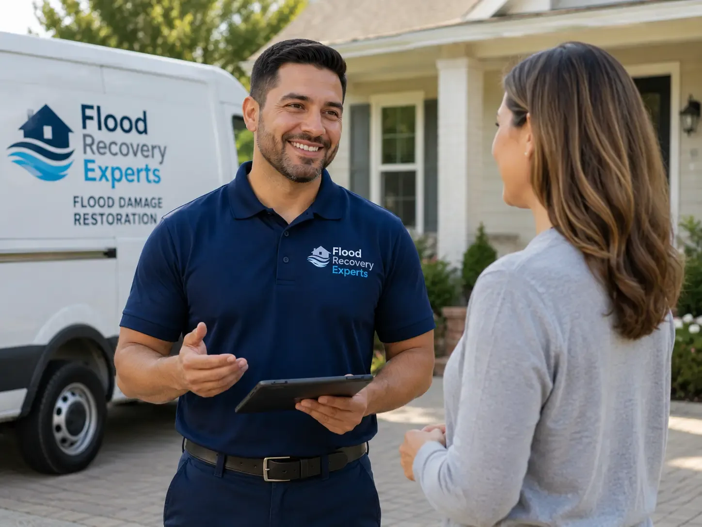 Flood Damage Cleanup Bristolville, OH FAQs
